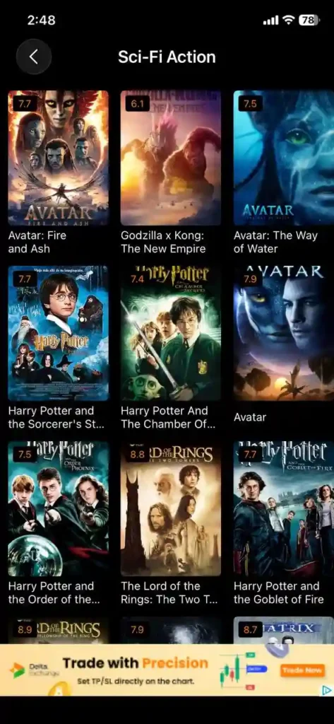 Sugarboxmax Movie Apk 2